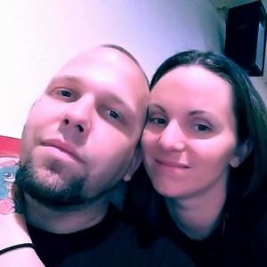 Meet your Posher, Katy